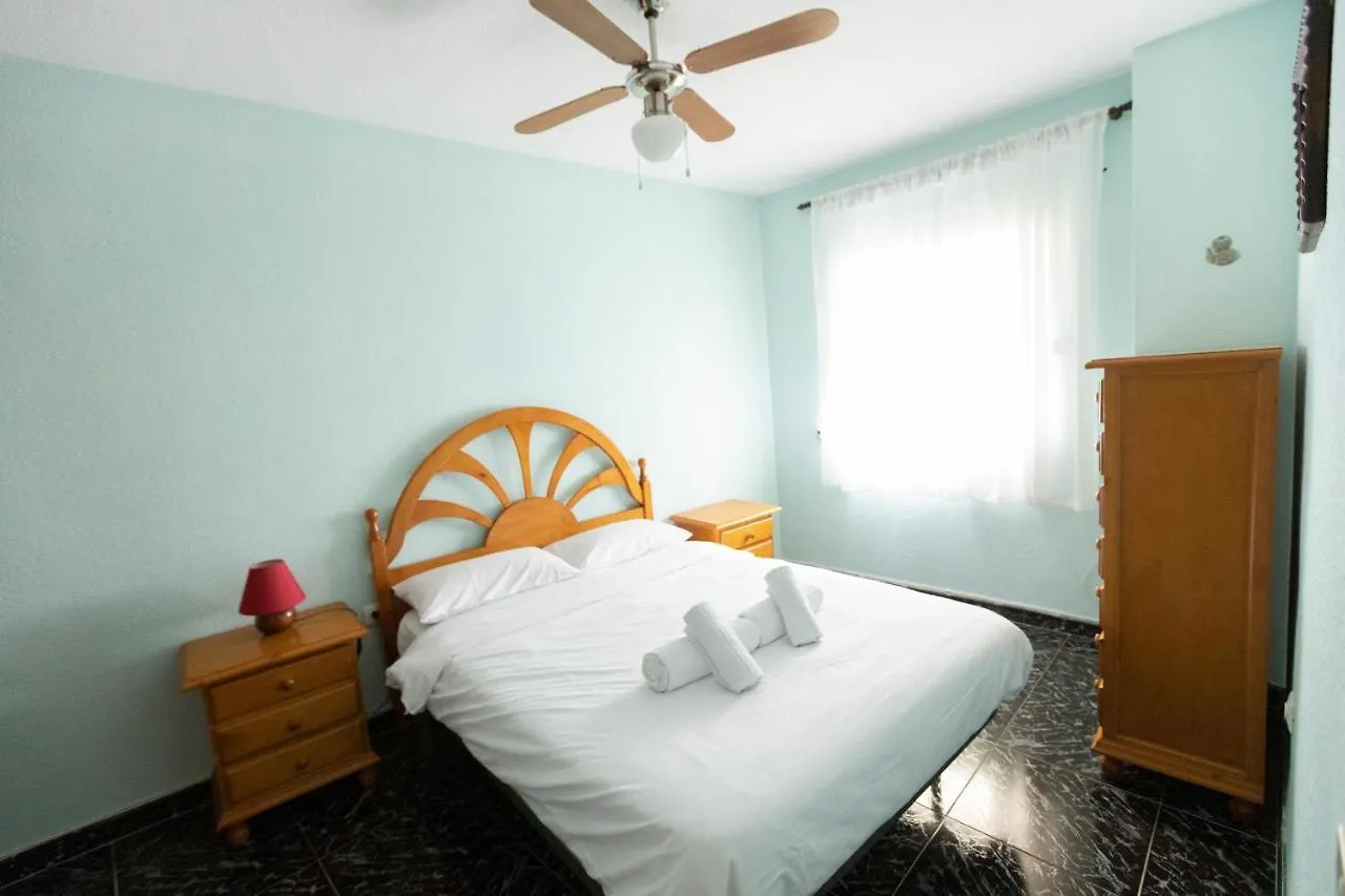 El Pris Little Jetty Apartment