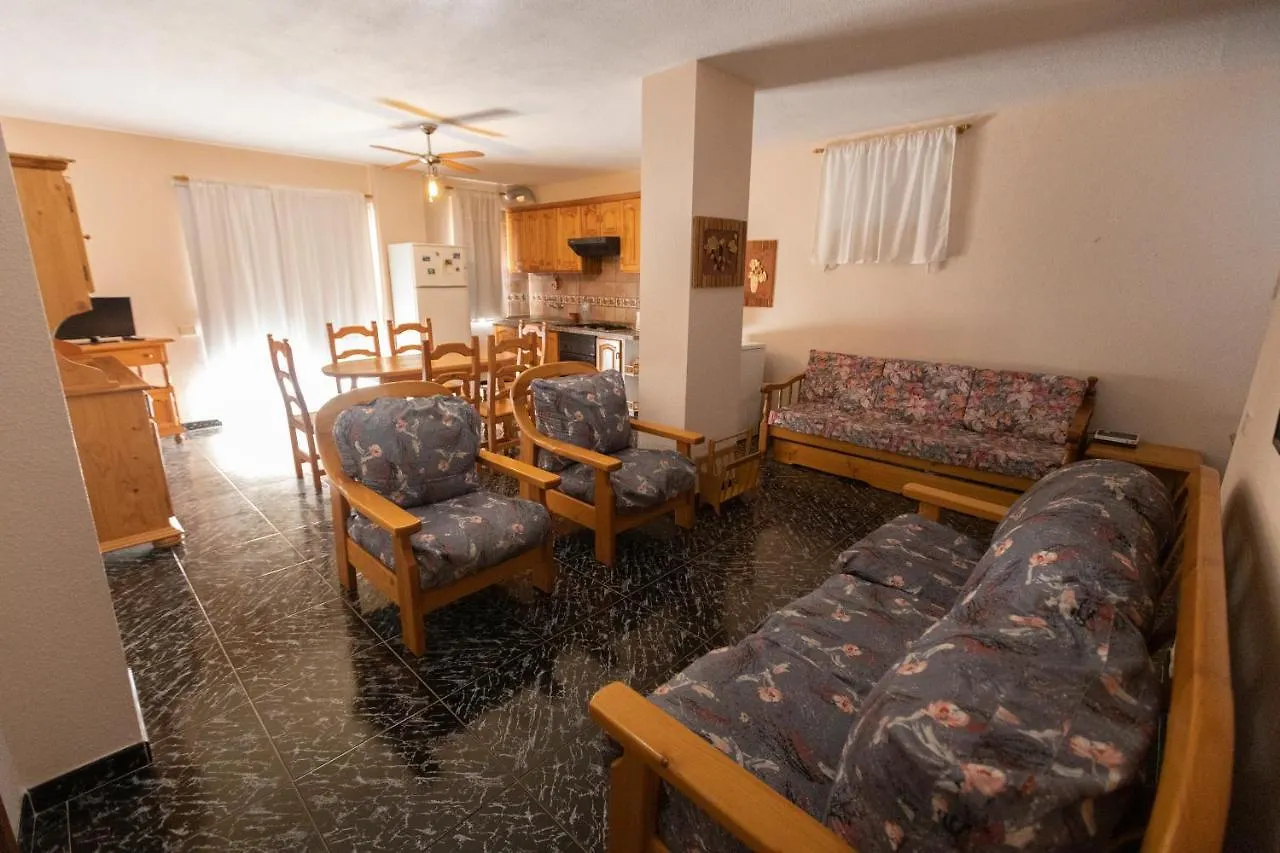 El Pris Little Jetty Apartment  El Pris