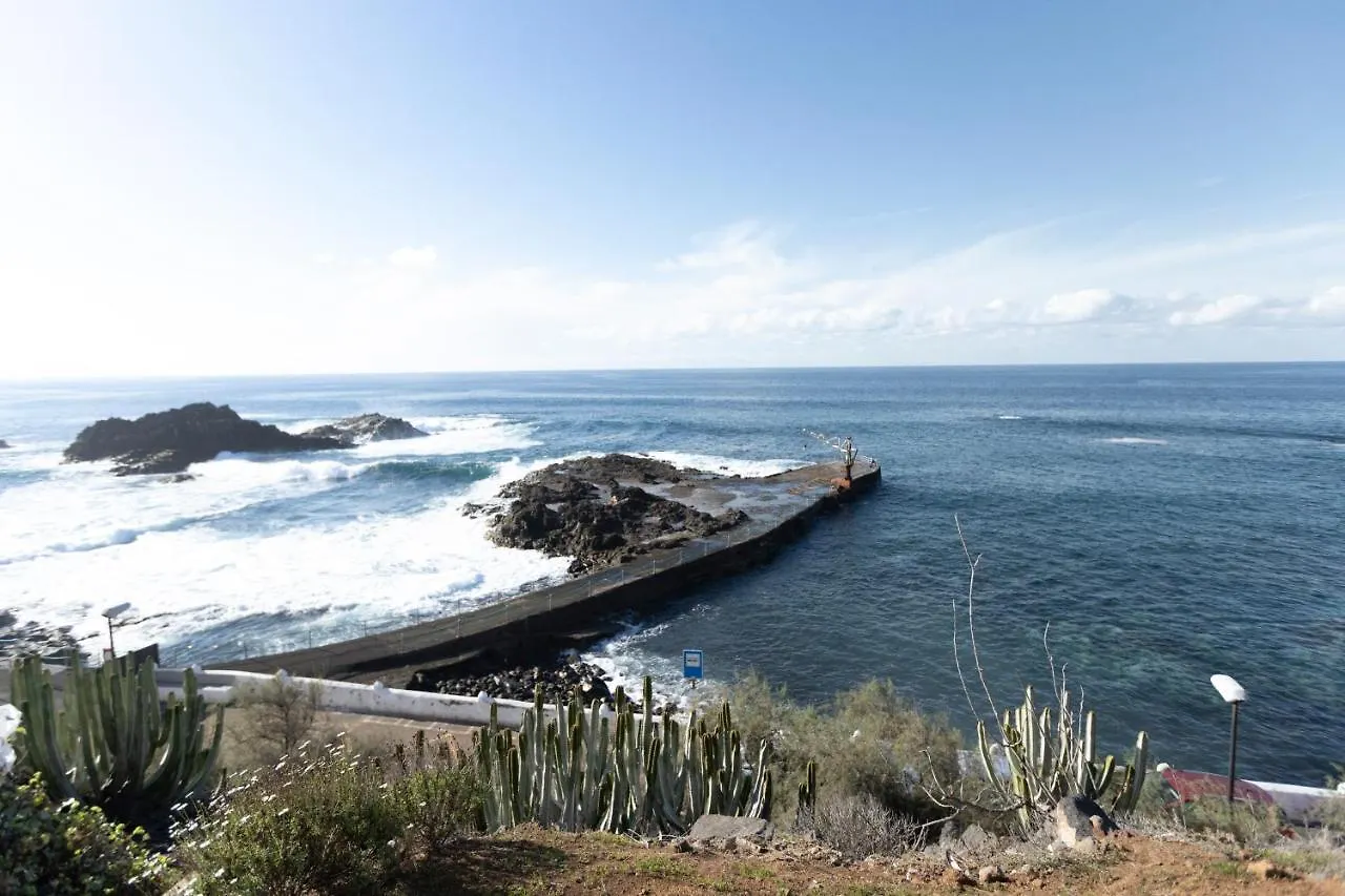 El Pris Little Jetty Apartment Spain