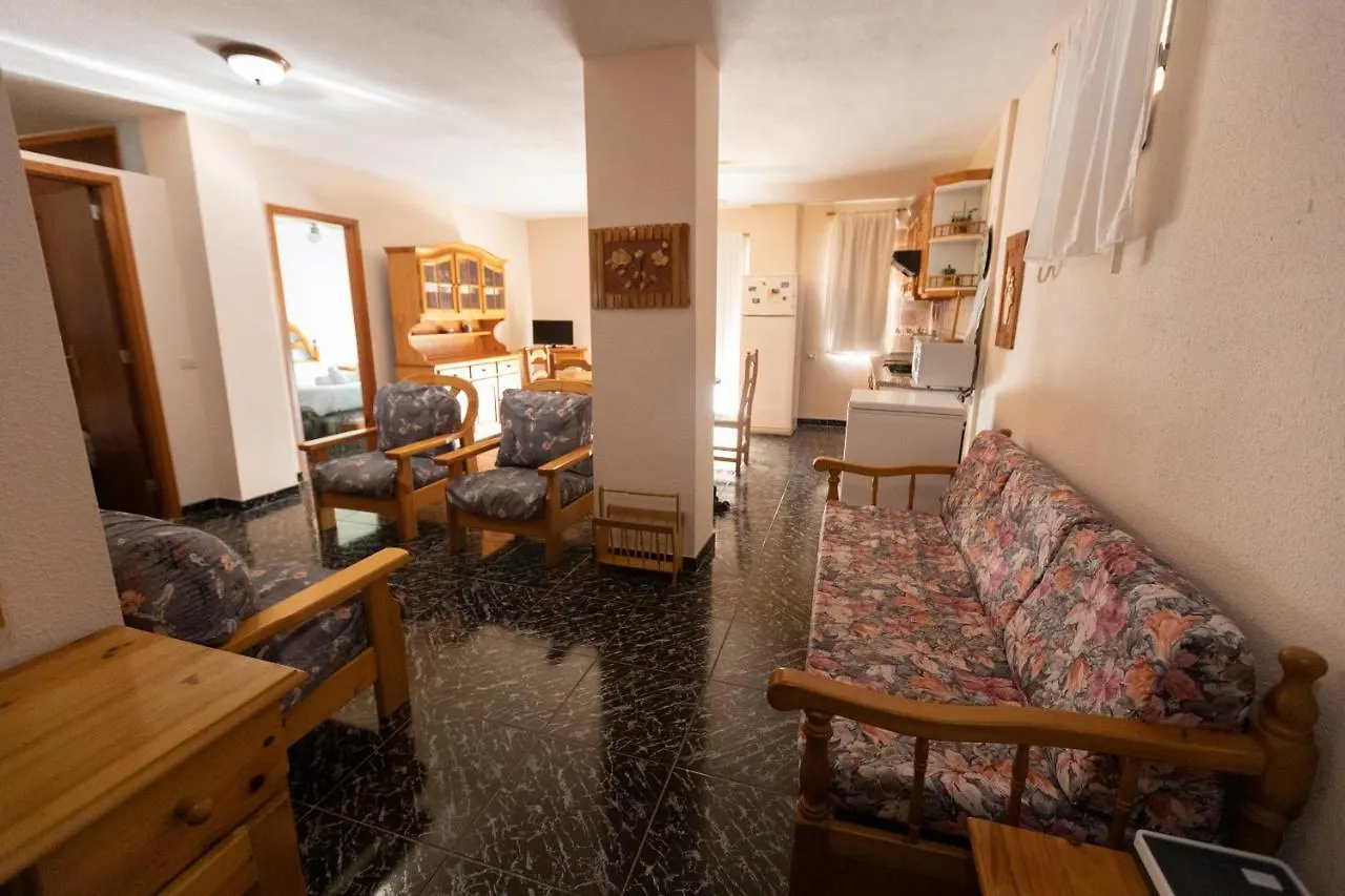 El Pris Little Jetty Apartment 0*, El Pris