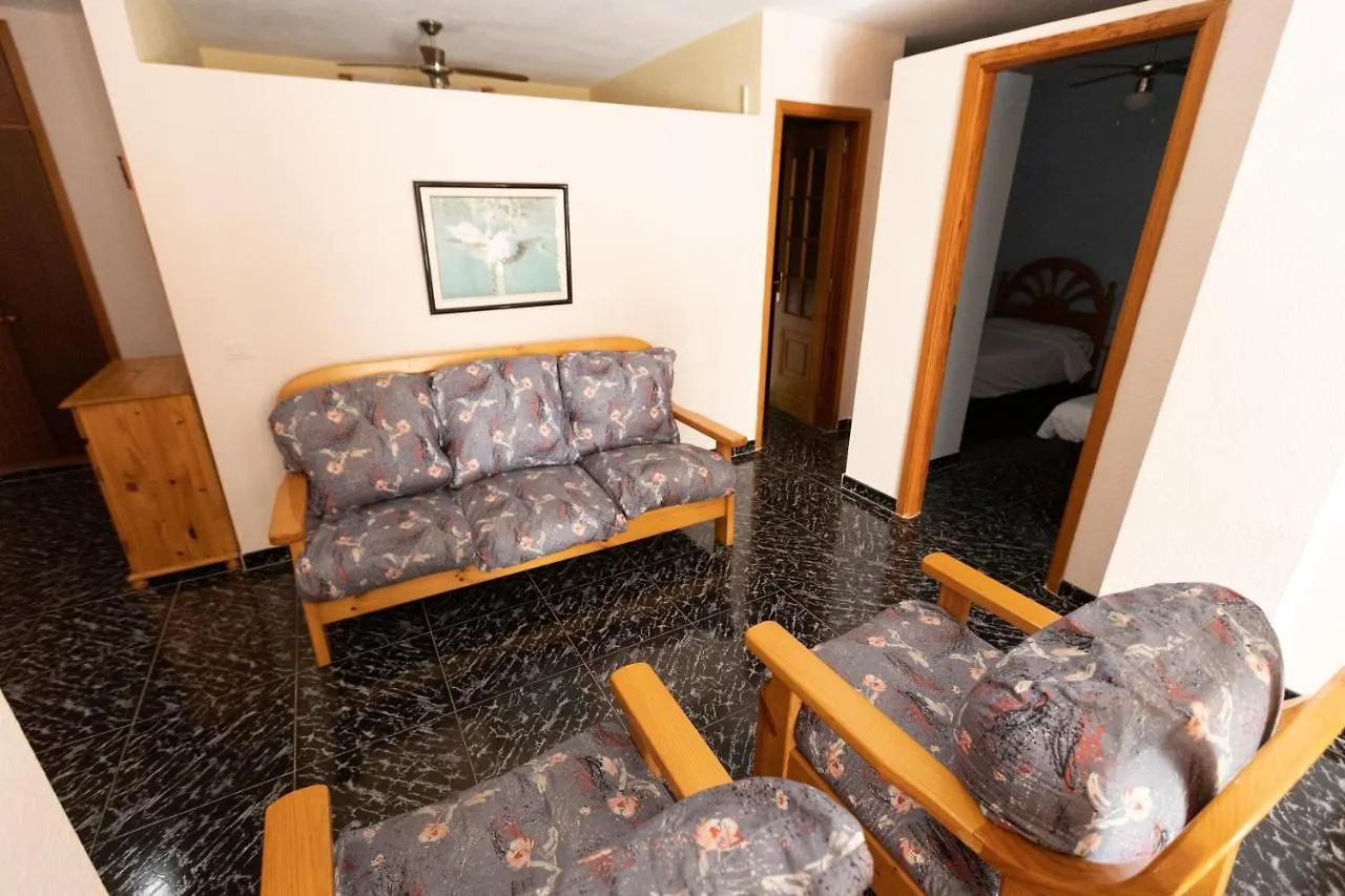 El Pris Little Jetty Apartment 0*, El Pris Spain