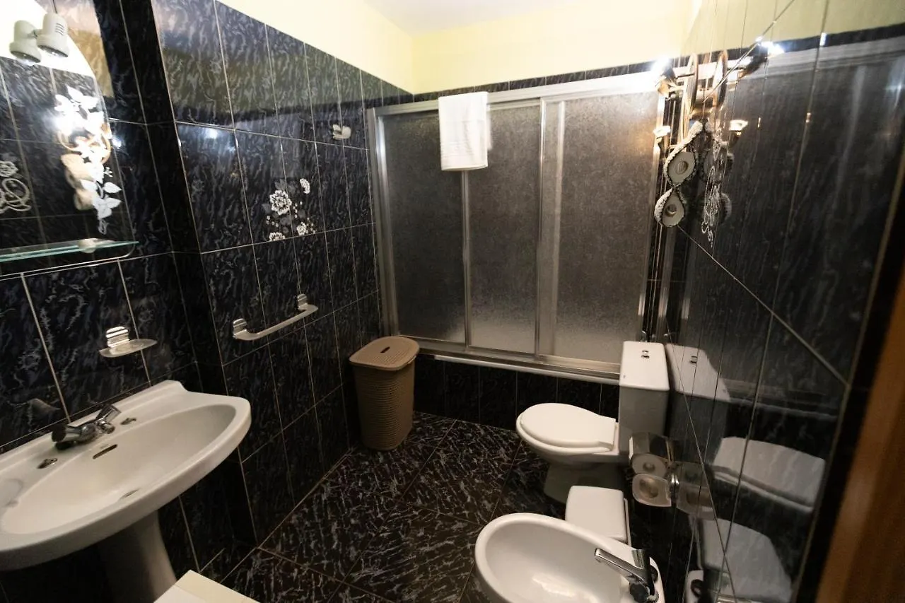 El Pris Little Jetty Apartment 0*, El Pris Spain