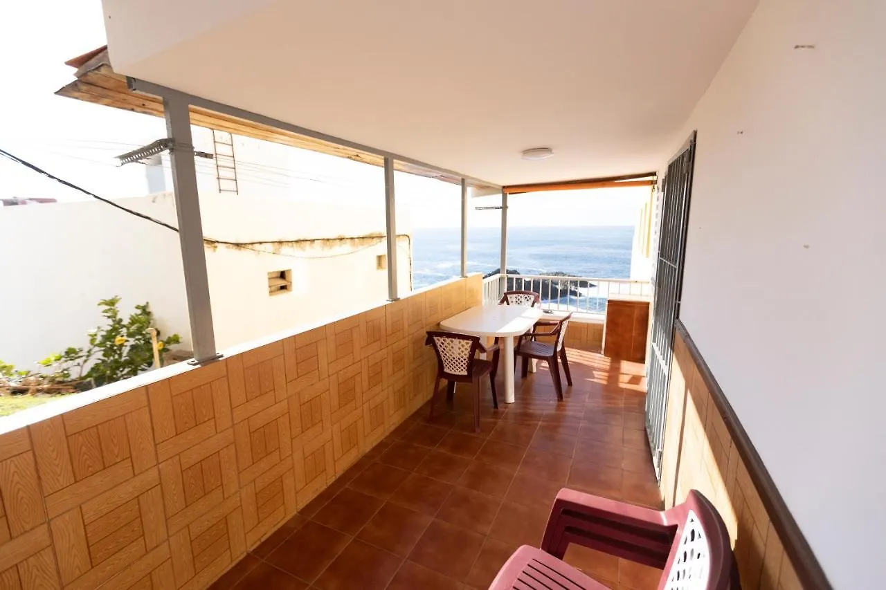 El Pris Little Jetty Apartment