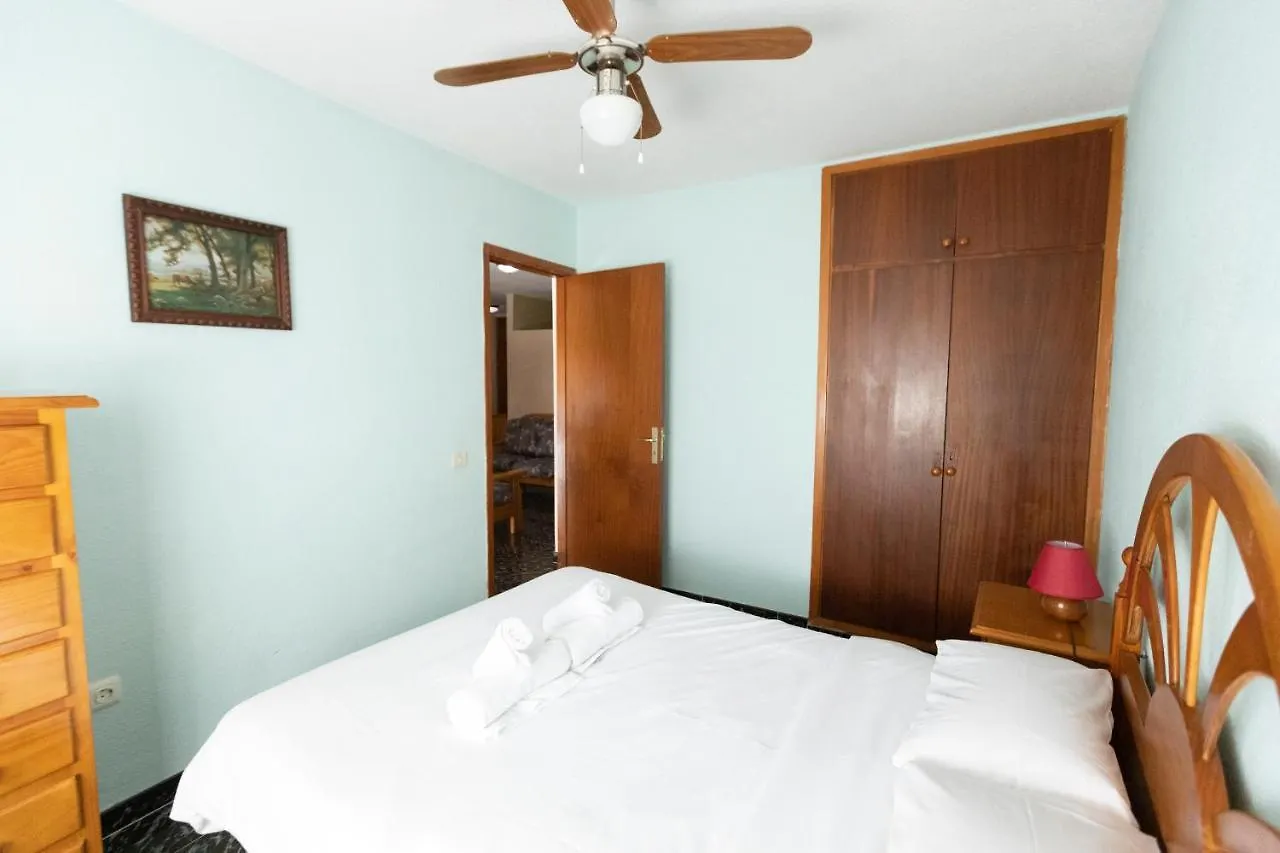 El Pris Little Jetty Apartment 0*, El Pris