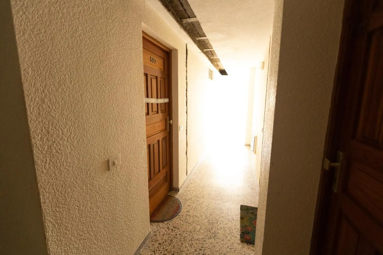 El Pris Little Jetty Apartment