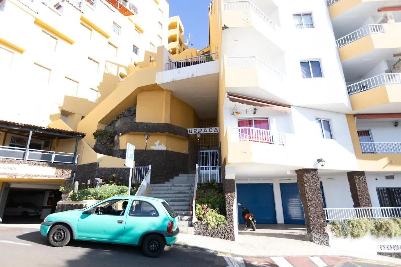 El Pris Little Jetty Apartment Spain