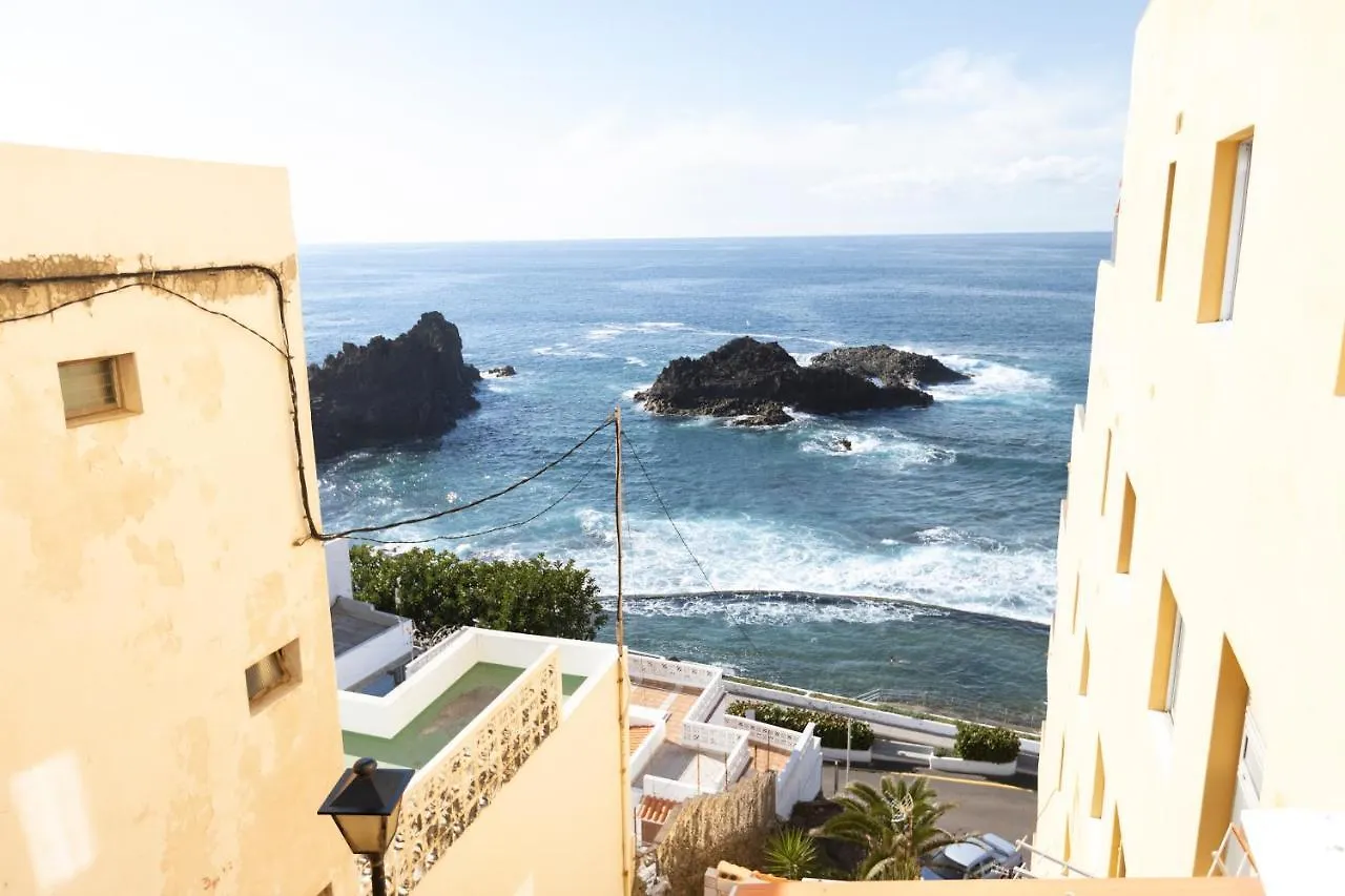 El Pris Little Jetty Apartment
