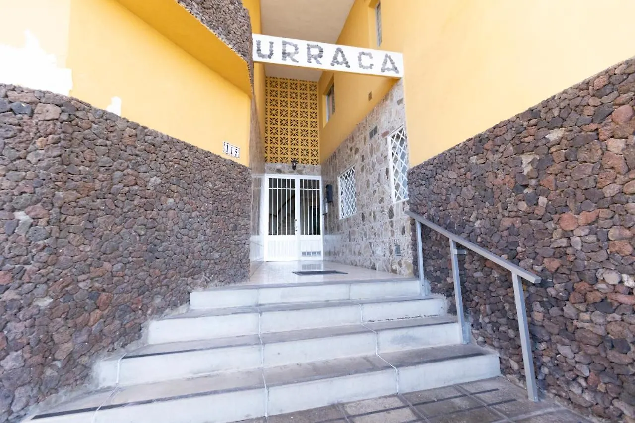 El Pris Little Jetty Apartment Spain