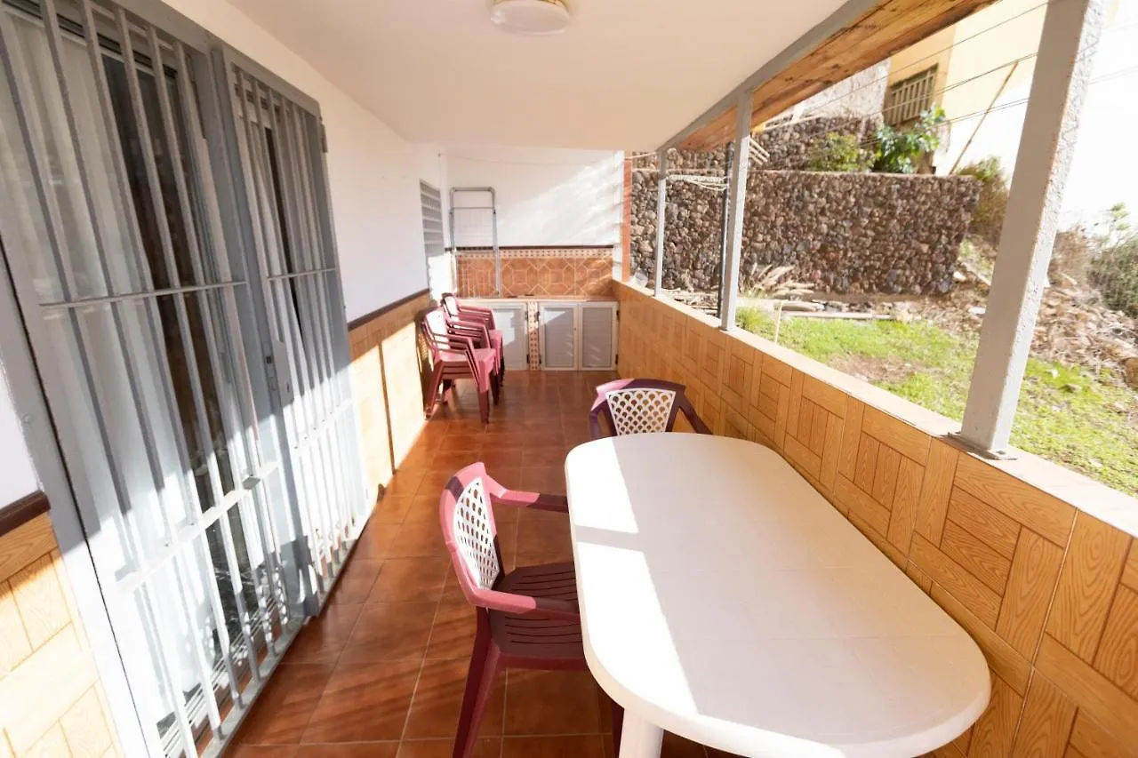 El Pris Little Jetty Apartment Spain