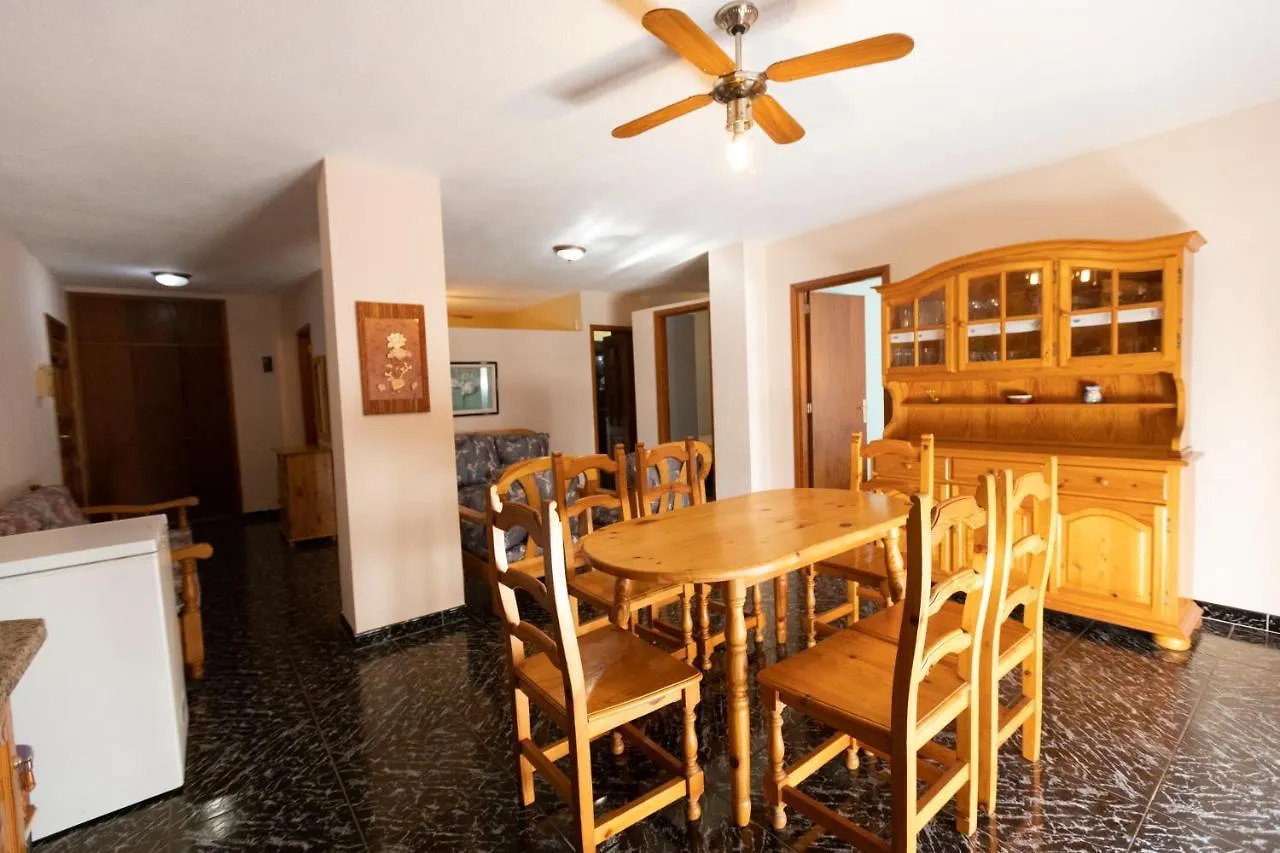 El Pris Little Jetty Apartment El Pris