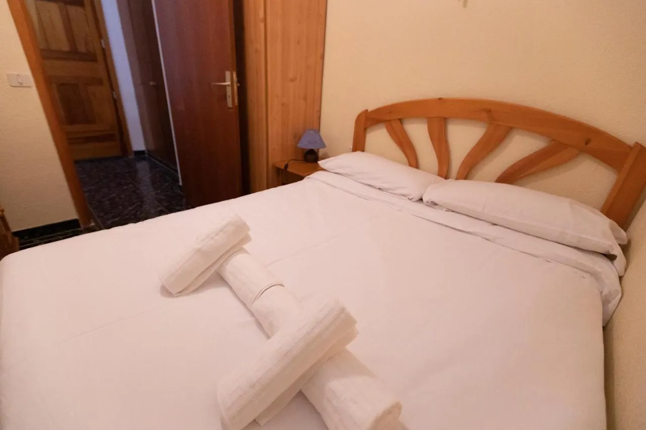 El Pris Little Jetty Apartment 0*, El Pris Spain