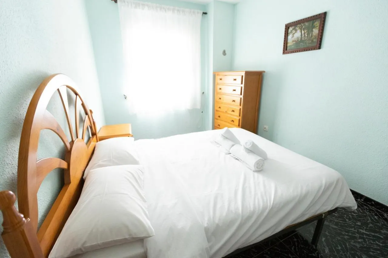 El Pris Little Jetty Apartment 0*, El Pris
